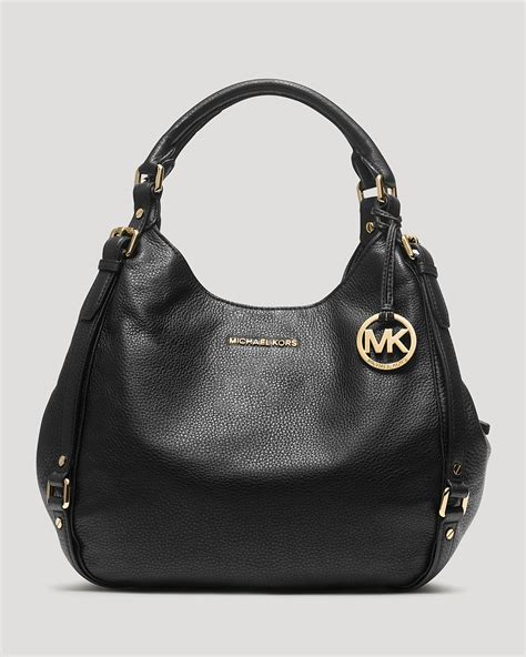 michael kors hobo bag outlet|Michael Kors hobo shoulder bag.